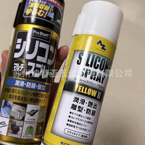 住礦防銹劑全解析 廠家、品牌、圖片與熱帖一網打盡